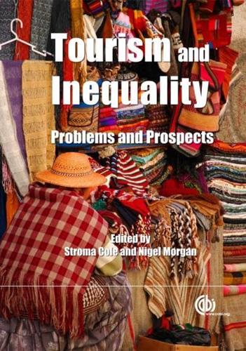 Tourism and Inequality