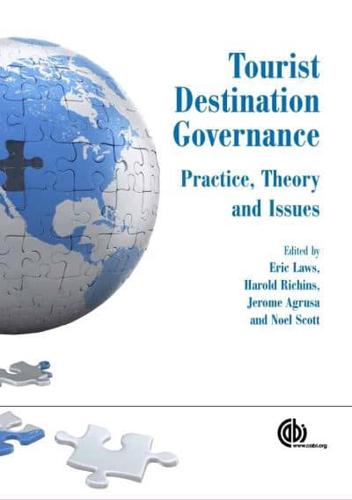 Tourist Destination Governance