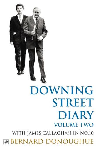 Downing Street Diary