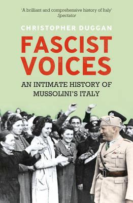 Fascist Voices