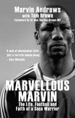 Marvellous Marvin