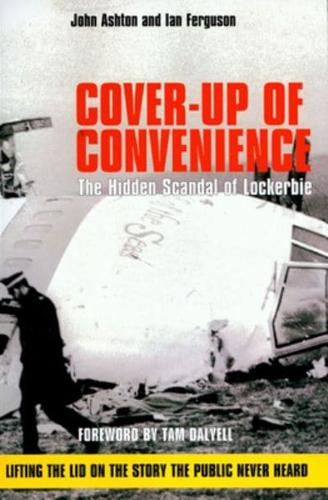Cover-Up of Convenience