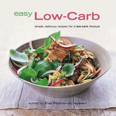 Easy Low-Carb