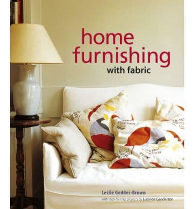 Home Furnishing With Fabric