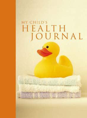 My Child's Health Journal