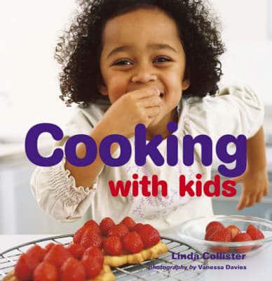 Cooking With Kids