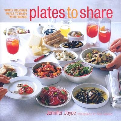 Plates to Share