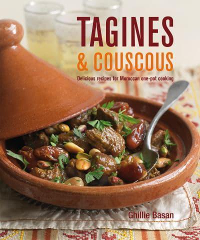 Tagines & Couscous