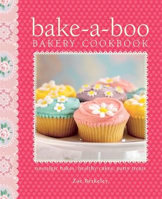 Bake-a-Boo