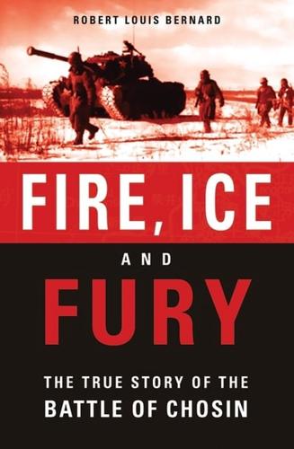 Fire, Ice, and Fury
