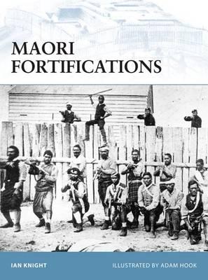 Maori Fortifications