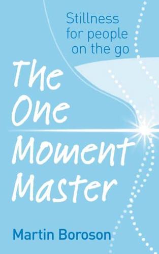 The One-Moment Master