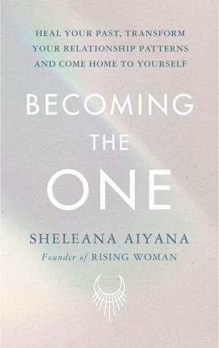 Becoming the One