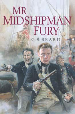 Mr Midshipman Fury