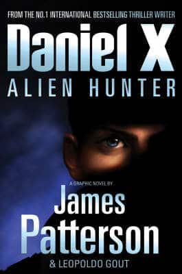 Daniel X - Alien Hunter
