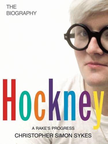 Hockney Volume 1 1937-1975