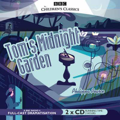 Tom's Midnight Garden