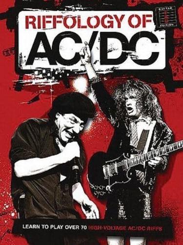 Riffology of AC/DC