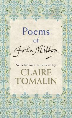 Poems of John Milton