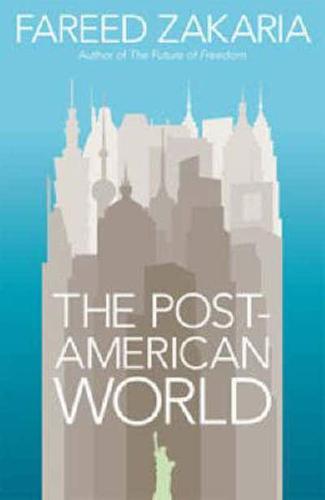 The Post-American World