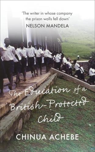 The Education of a British-Protected Child