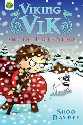 Viking Vik and the Lucky Stone