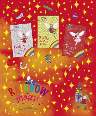 Rainbow Magic Slipcase: Christmas Fairies