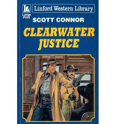 Clearwater Justice