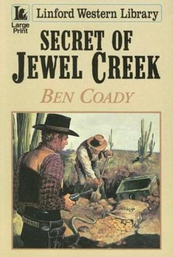 Secret of Jewel Creek