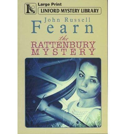 The Rattenbury Mystery