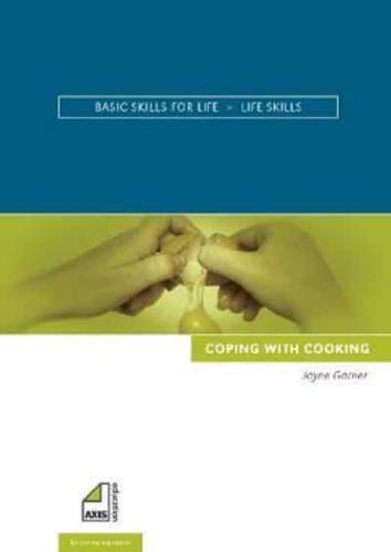 Coping With Cooking