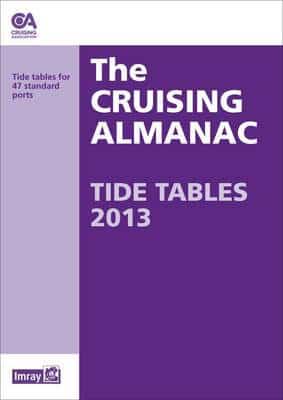 Cruising Almanac Tide Tables