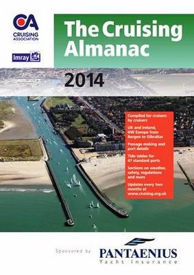 The Cruising Almanac 2014