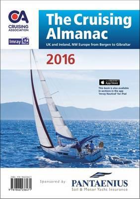 The Cruising Almanac 2016