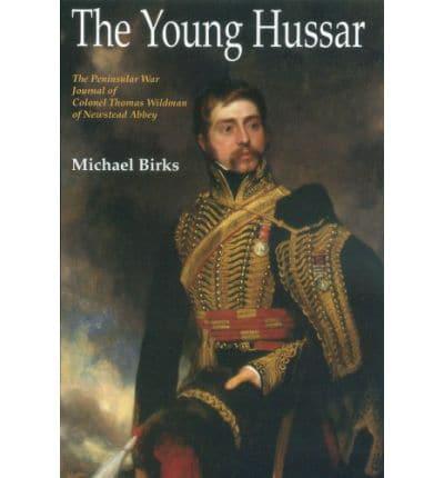 The Young Hussar