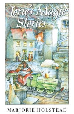 Jorie's Magic Stories
