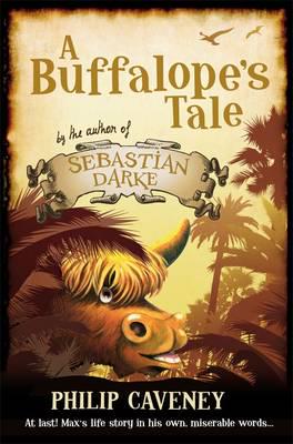 A Buffalope's Tale