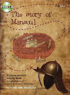 The Story of Mansoul