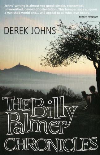The Billy Palmers Chronicles