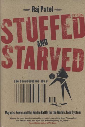 Stuffed and Starved
