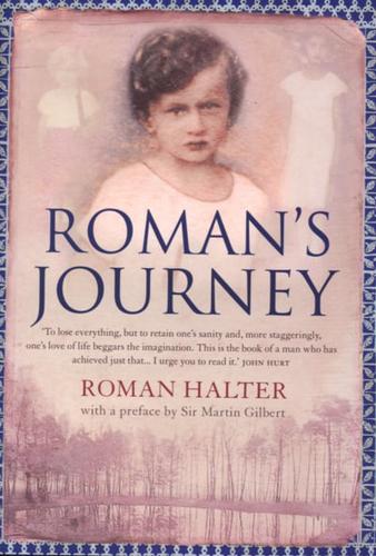 Roman's journey