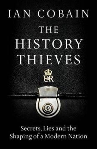 The history thieves