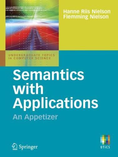 Semantics With Applications