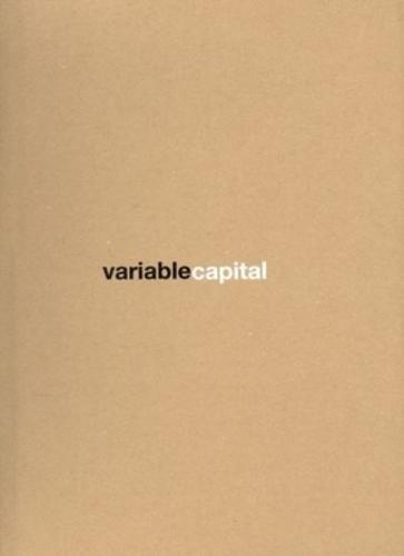Variable Capital