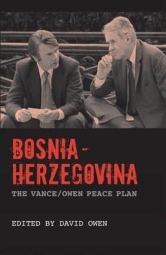 Bosnia-Herzegovina