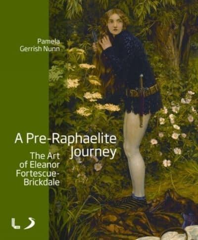 A Pre-Raphaelite Journey