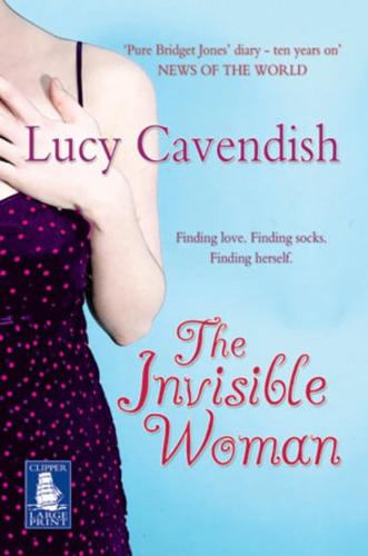 The Invisible Woman