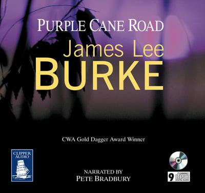 Purple Cane Road