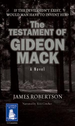 The Testament of Gideon Mack