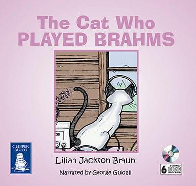 The Cat Who Played Brahms